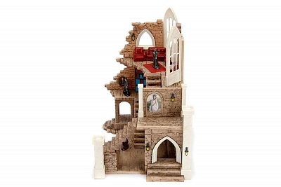Harry Potter Nano Metalfigs Nano Scene Diorama Gryffindor Turm