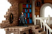 Harry Potter Nano Metalfigs Nano Scene Diorama Gryffindor Turm