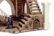 Harry Potter Nano Metalfigs Nano Scene Diorama Gryffindor Turm