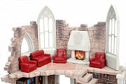 Harry Potter Nano Metalfigs Nano Scene Diorama Gryffindor Turm
