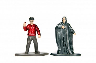 Harry Potter Nano Metalfigs Nano Scene Diorama Gryffindor Turm