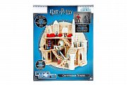 Harry Potter Nano Metalfigs Nano Scene Diorama Gryffindor Turm