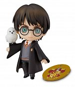 Harry Potter Nendoroid Actionfigur Harry Potter heo Exclusive 10 cm