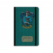 Harry Potter Notizbuch Ravenclaw Logo