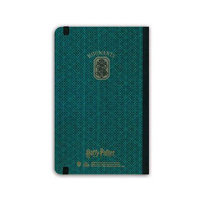 Harry Potter Notizbuch Ravenclaw Logo