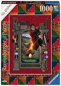 Harry Potter Puzzle Das Trimagische Turnier (1000 Teile)
