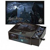 Harry Potter Puzzle Dementors at Hogwarts