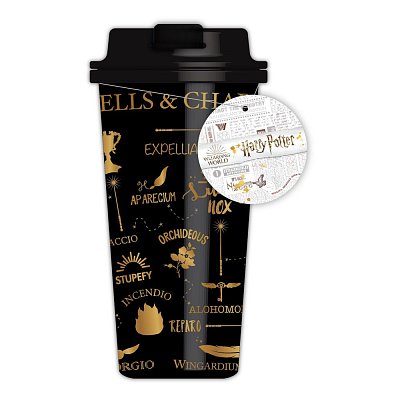 Harry Potter Reisetasse Spells & Charms