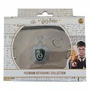 Harry Potter Schlüsselanhänger 3er-Pack Premium A Umkarton (12)