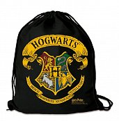 Harry Potter Stoffbeutel Hogwarts