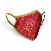 Harry Potter Stoffmasken Gryffindor Crest Display (24)