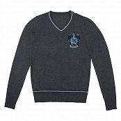 Harry Potter Strickpullover Ravenclaw  Größe S --- BESCHAEDIGTE VERPACKUNG