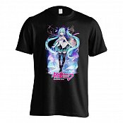 Hatsune miku t-shirt ryuk euphoria