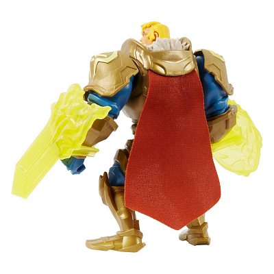 He-Man and the Masters of the Universe Actionfigur 2022 Deluxe He-Man 14 cm