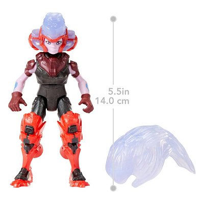 He-Man and the Masters of the Universe Actionfigur 2022 Ram Ma\'am 14 cm