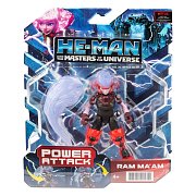 He-Man and the Masters of the Universe Actionfigur 2022 Ram Ma\'am 14 cm