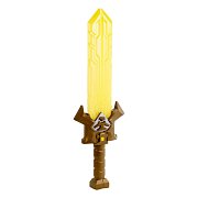 He-Man and the Masters of the Universe Roleplay-Replik 2022 Power Sword 51 cm *Deutsche Version*