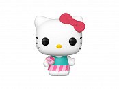 Hello Kitty POP! Sanrio Vinyl Figur Hello Kitty (Sweet Treat) 9 cm