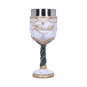 Herr der Ringe Kelch Rivendell