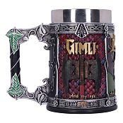 Herr der Ringe Krug Gefährten