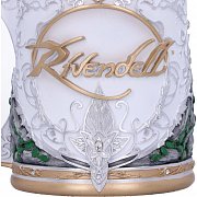 Herr der Ringe Krug Rivendell