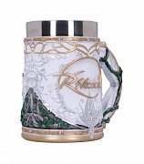 Herr der Ringe Krug Rivendell