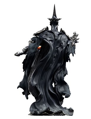Herr der Ringe Mini Epics Vinyl Figur The Witch-King SDCC 2022 Exclusive (Limited Edition) 19 cm - Beschädigte Verpackung