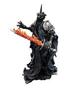 Herr der Ringe Mini Epics Vinyl Figur The Witch-King SDCC 2022 Exclusive (Limited Edition) 19 cm - Beschädigte Verpackung