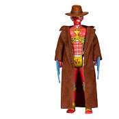Iron Maiden ReAction Actionfigur Stranger in a Strange Land (Single Art) 10 cm