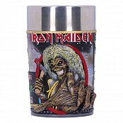 Iron Maiden Schnapsglas The Killers