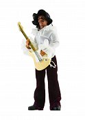 Jimi Hendrix Actionfigur Miami Pop 20 cm