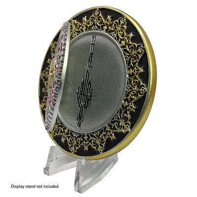 John Wick: Chapter 3 Replik 1/1 Schuldmünze Arabic Blood Oath Marker Set --- BESCHAEDIGTE VERPACKUNG
