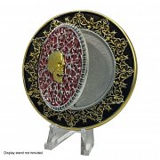 John Wick: Chapter 3 Replik 1/1 Schuldmünze Arabic Blood Oath Marker Set --- BESCHAEDIGTE VERPACKUNG