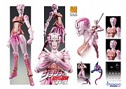 JoJo\'s Bizarre Adventure Part5 Super Action Actionfigur Chozokado (S G) 15 cm