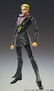 JoJo\'s Bizarre Adventure Super Action Actionfigur Chozokado (Prosciutto) 15 cm