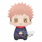 Jujutsu Kaisen Big Plush Series Plüschfigur Yuji Itadori 20 cm