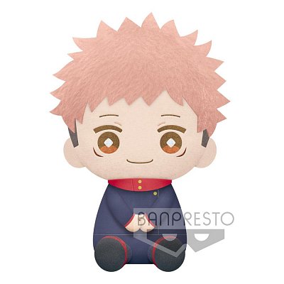 Jujutsu Kaisen Big Plush Series Plüschfigur Yuji Itadori 20 cm