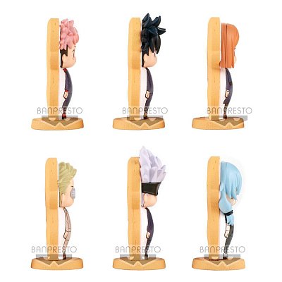 Jujutsu Kaisen Cookie Decolle Minifiguren 6 cm Sortiment Vol. 1 (36)
