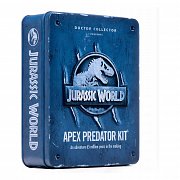 Jurassic World Geschenkbox Apex Predator Kit