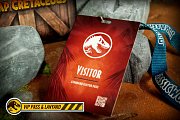 Jurassic World Geschenkbox Apex Predator Kit