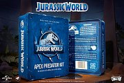 Jurassic World Geschenkbox Apex Predator Kit