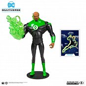 Justice League Actionfigur Green Lantern 18 cm
