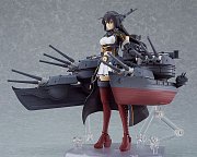 Kantai Collection Figma Actionfigur Nagato Kai-II 15 cm