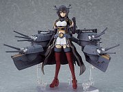 Kantai Collection Figma Actionfigur Nagato Kai-II 15 cm