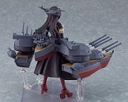 Kantai Collection Figma Actionfigur Nagato Kai-II 15 cm