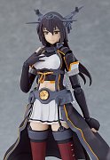 Kantai Collection Figma Actionfigur Nagato Kai-II 15 cm