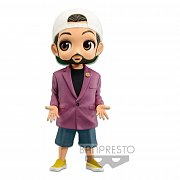 Kevin Smith Q Posket Minifigur 14 cm