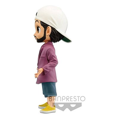 Kevin Smith Q Posket Minifigur 14 cm