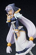 Kono Subarashii Sekai ni Shukufuku o! PVC Statue 1/8 Eris 19 cm --- BESCHAEDIGTE VERPACKUNG