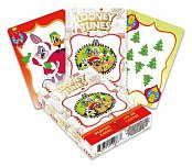 Looney Tunes Spielkarten Holiday 2